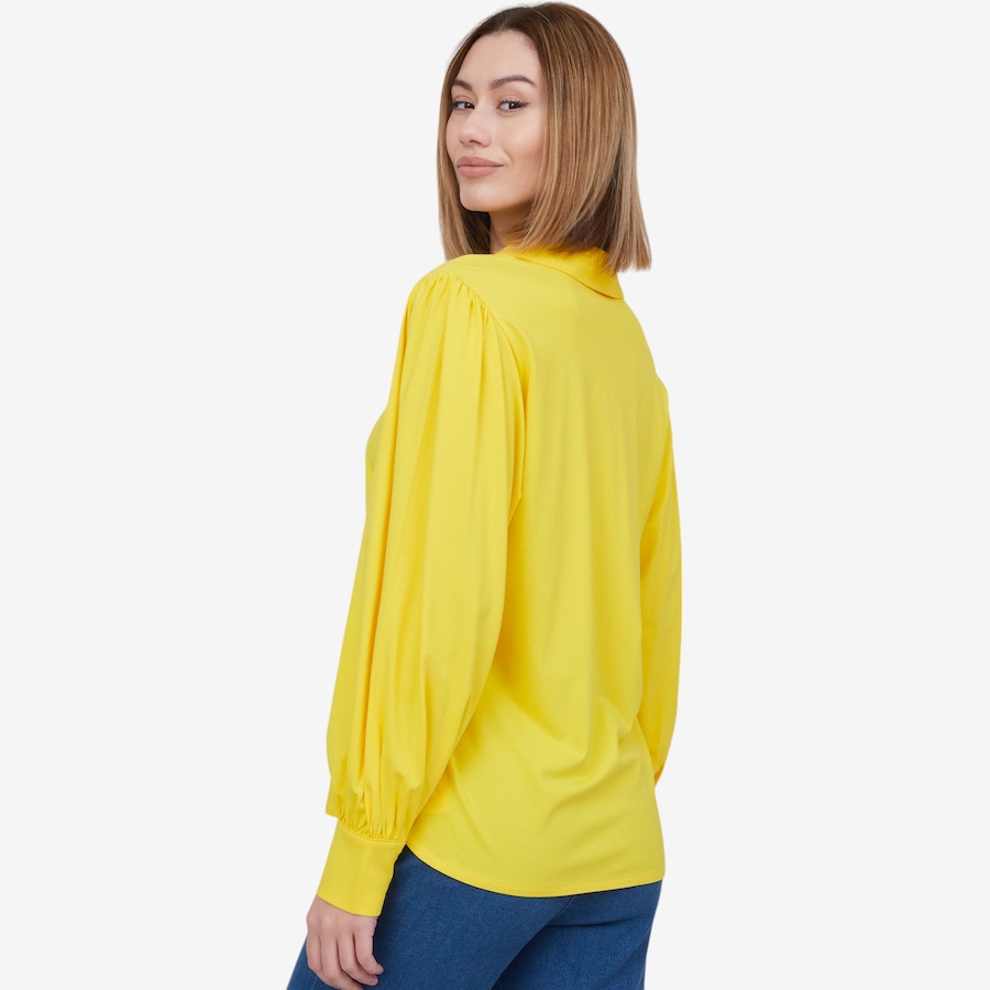 Image 100940_ALTMORE1.jpg, Product 100-940 / Price $29.33, by Stacy London Cotton Modal Jersey Shirt from by Stacy London on TSC.ca's Fashion department