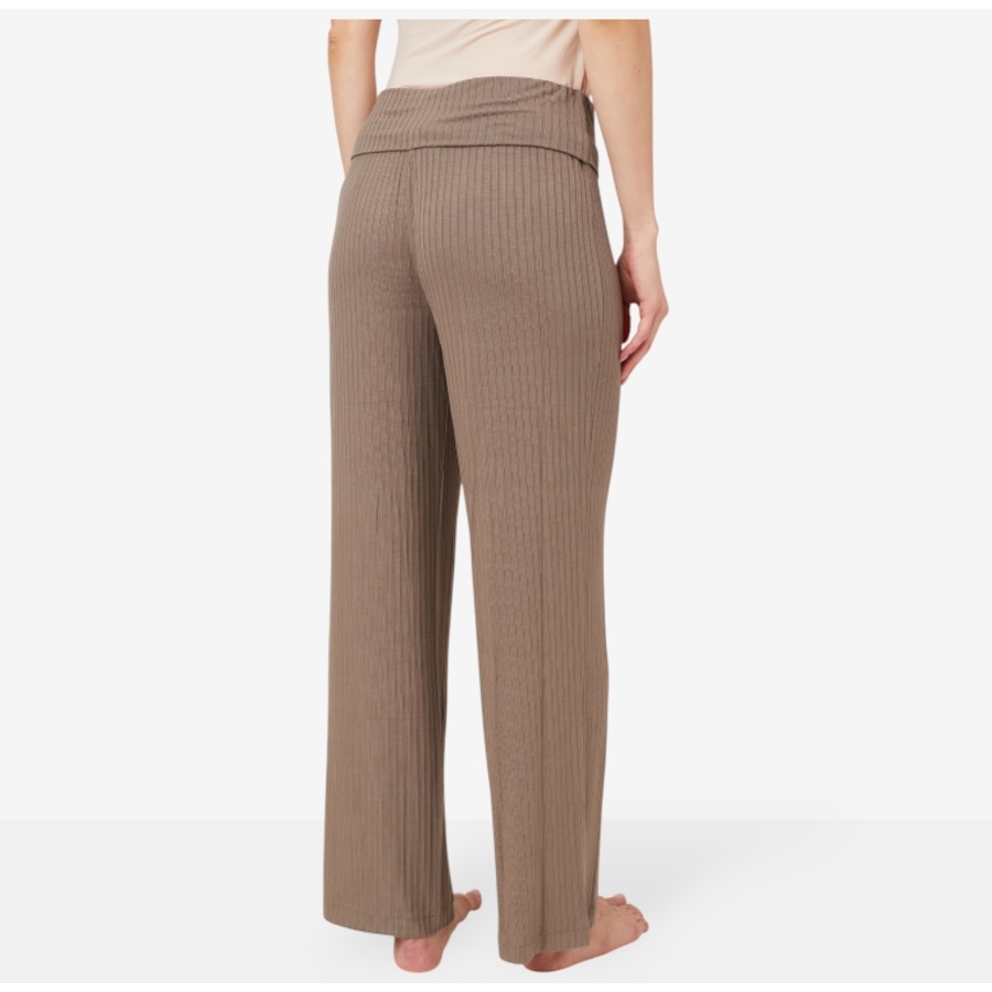 Image 101047_ALTMORE2.jpg, Product 101-047 / Price $69.88, Natori Edit Skye Rib Pant from N Natori on TSC.ca's Fashion department