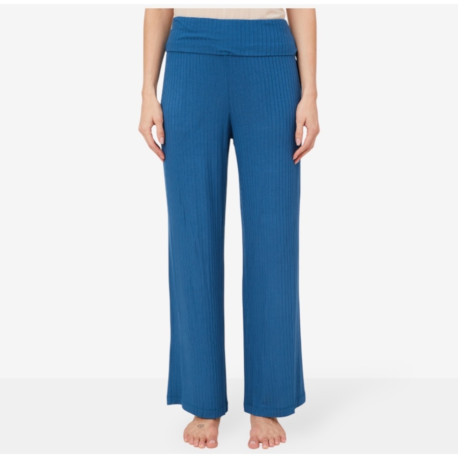 Image 101047_MNTTL.jpg, Product 101-047 / Price $69.88, Natori Edit Skye Rib Pant from N Natori on TSC.ca's Fashion department