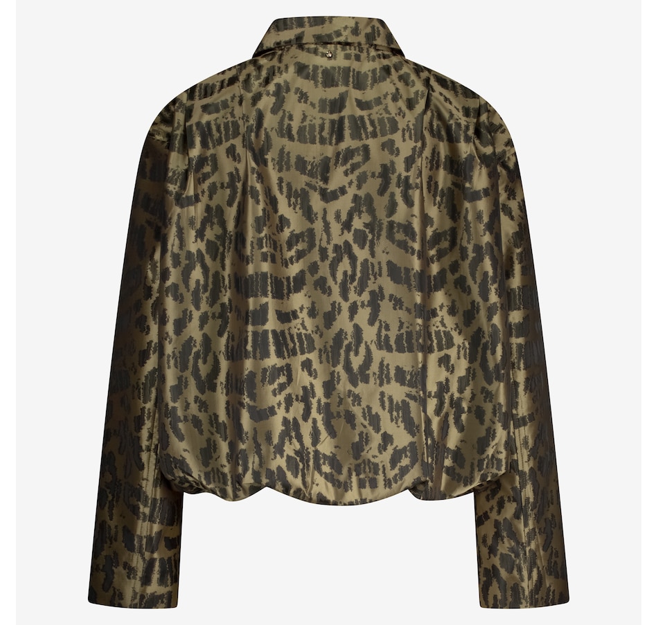 Image 101077_ALTMORE2.jpg, Product 101-077 / Price $54.33, Tramontana Jacquard Jacket from Tramontana on TSC.ca's Fashion department