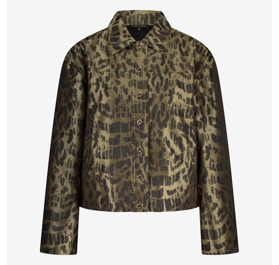 Image 101077_ALTMORE3.jpg, Product 101-077 / Price $54.33, Tramontana Jacquard Jacket from Tramontana on TSC.ca's Fashion department