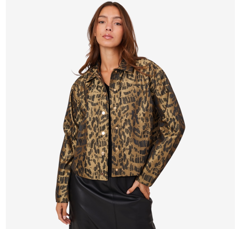 Image 101077_CMPR.jpg, Product 101-077 / Price $54.33, Tramontana Jacquard Jacket from Tramontana on TSC.ca's Fashion department