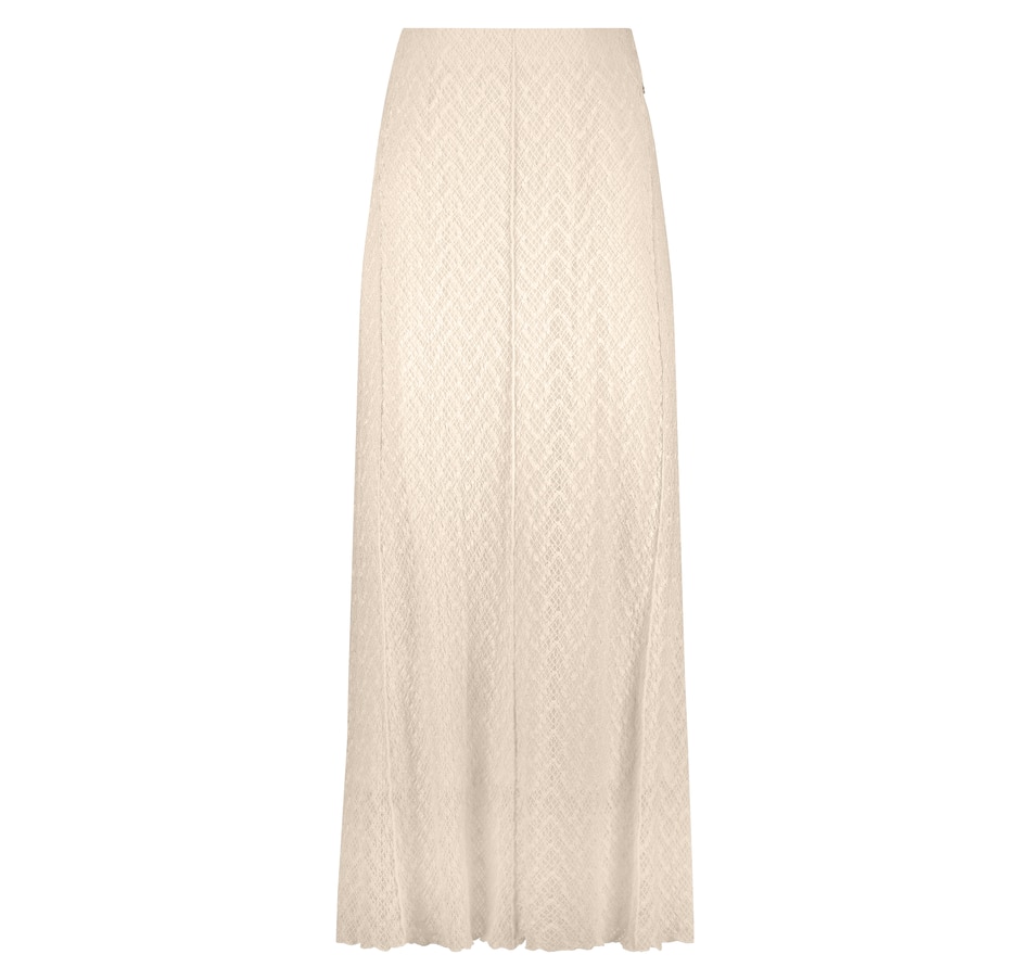 Image 101080_ALTMORE1.jpg, Product 101-080 / Price $79.88, Tramontana Stretch Lace Skirt from Tramontana on TSC.ca's Fashion department