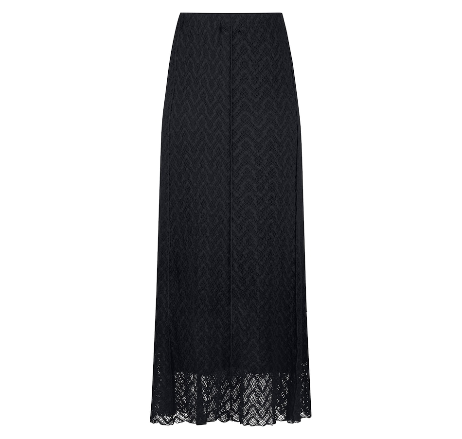 Image 101080_ALTMORE2.jpg, Product 101-080 / Price $79.88, Tramontana Stretch Lace Skirt from Tramontana on TSC.ca's Fashion department