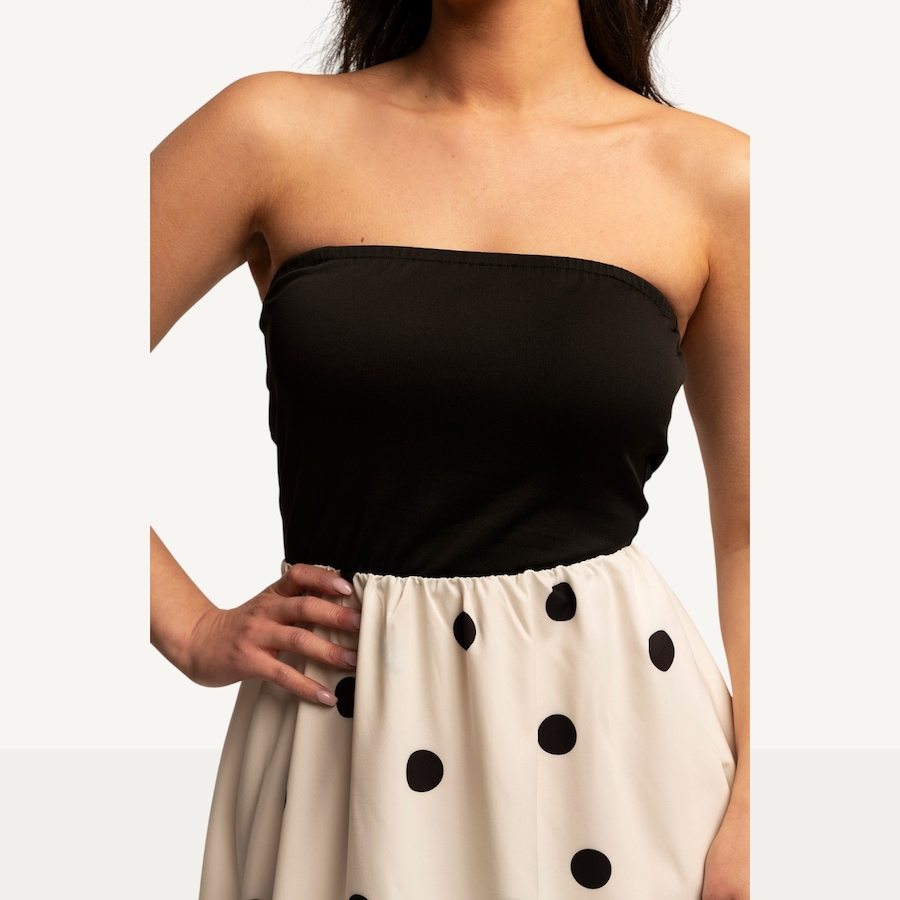 Image 101091_ALTMORE2.jpg, Product 101-091 / Price $29.33, Katherine Karambelas Filomena Strapless Maxi Dress from Katherine Karambelas on TSC.ca's Fashion department