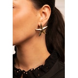 Katherine Karambelas Hypatia Starfish Stud Earrings