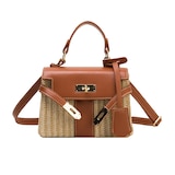 Katherine Karambelas Rome Bag