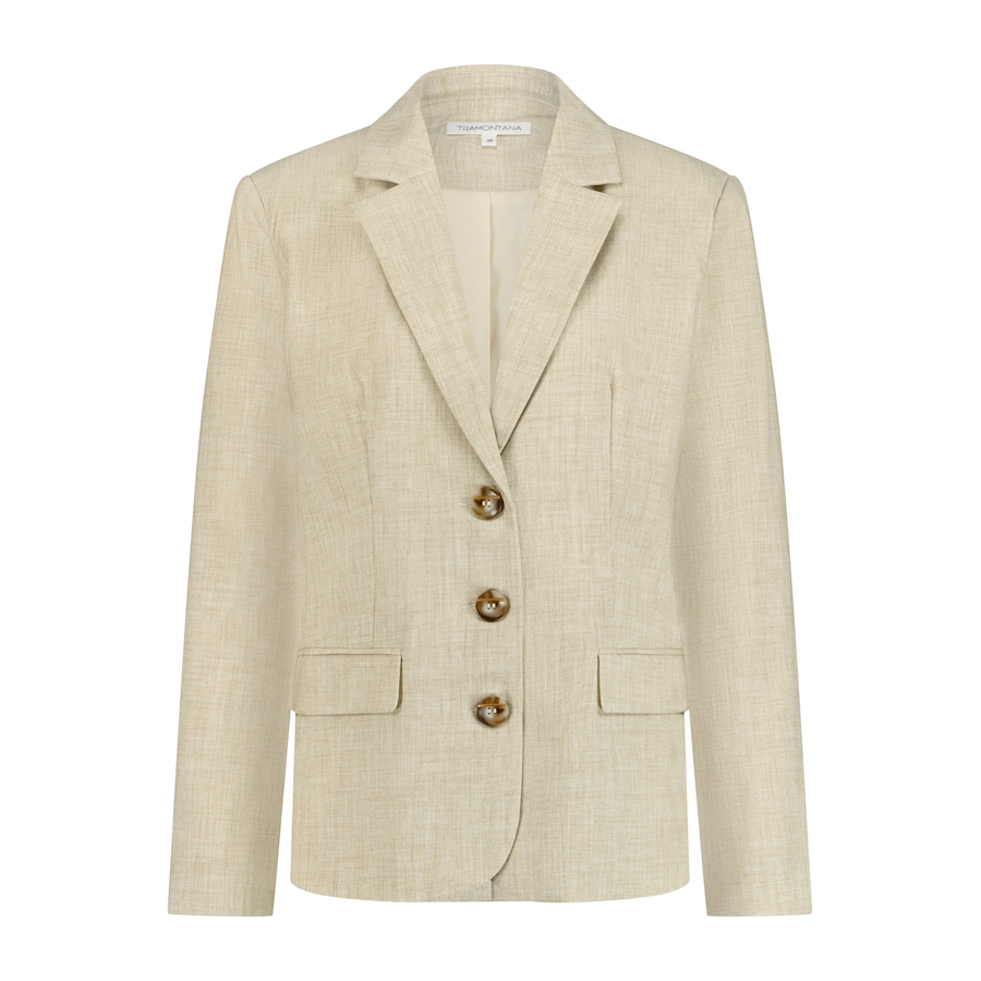 Image 101178_ALTMORE1.jpg, Product 101-178 / Price $54.33, Tramontana Single Breasted Relaxed Blazer from Tramontana on TSC.ca's Fashion department
