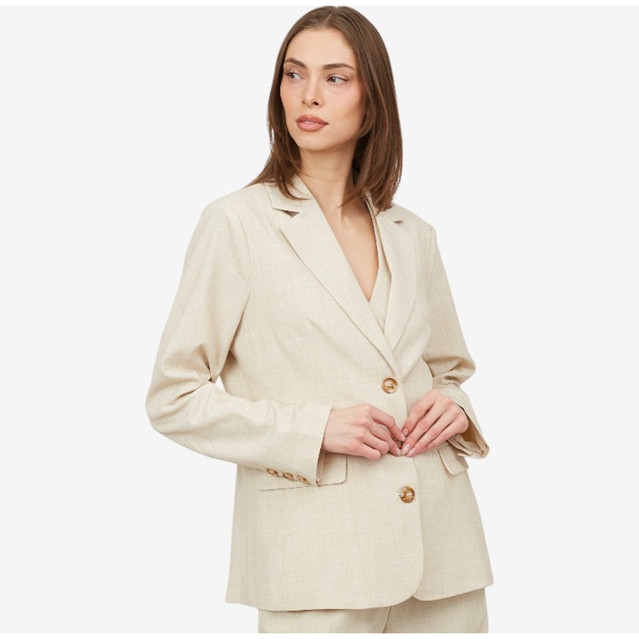 Image 101178_ALTMORE5.jpg, Product 101-178 / Price $54.33, Tramontana Single Breasted Relaxed Blazer from Tramontana on TSC.ca's Fashion department