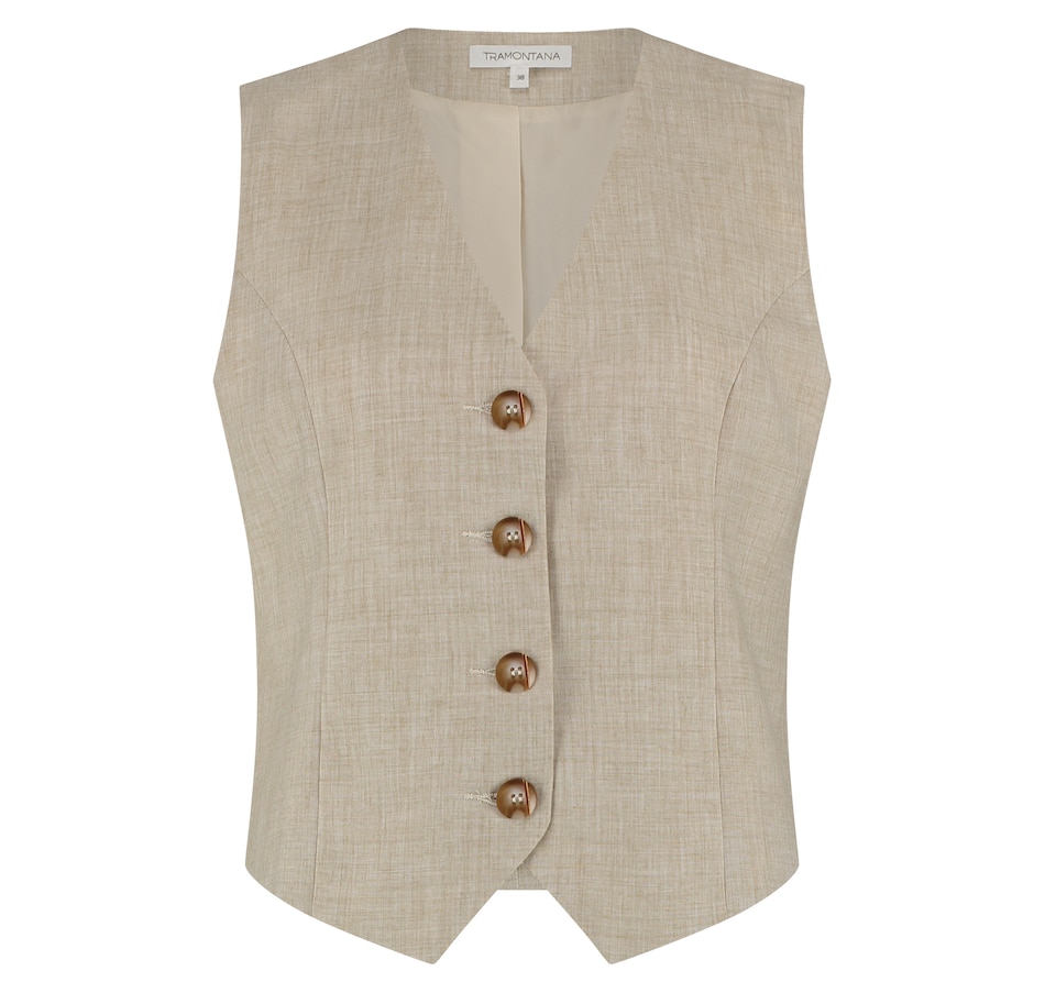 Tramontana Vest - TSC.ca