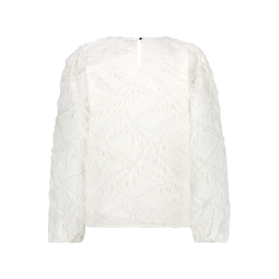 Image 101181_ALTMORE2.jpg, Product 101-181 / Price $34.33, Tramontana Fancy Woven Top from Tramontana on TSC.ca's Fashion department