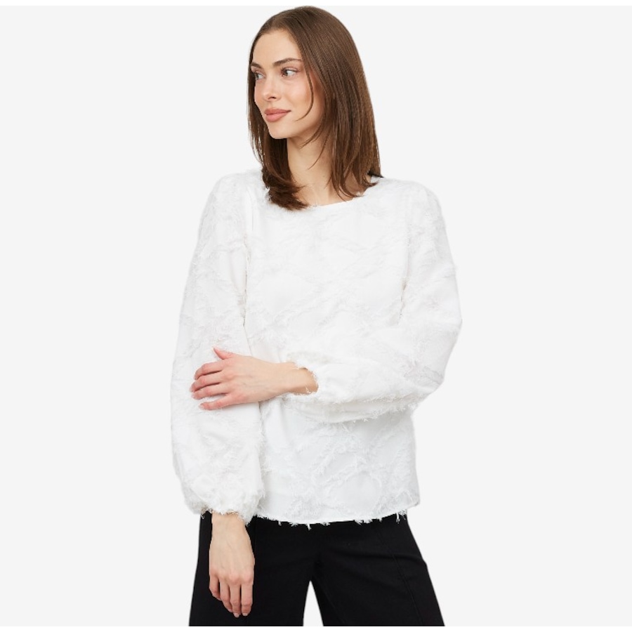 Image 101181_ALTMORE3.jpg, Product 101-181 / Price $34.33, Tramontana Fancy Woven Top from Tramontana on TSC.ca's Fashion department