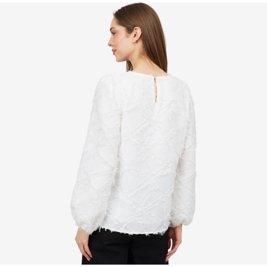 Image 101181_ALTMORE4.jpg, Product 101-181 / Price $34.33, Tramontana Fancy Woven Top from Tramontana on TSC.ca's Fashion department