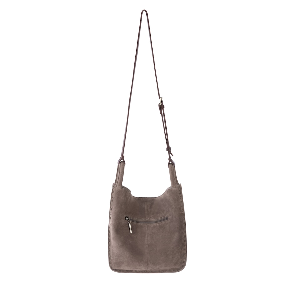 Image 101196_ALTMORE1.jpg, Product 101-196 / Price $99.88, The Sak Los Feliz Crossbody from The SAK Handbags on TSC.ca's Fashion department