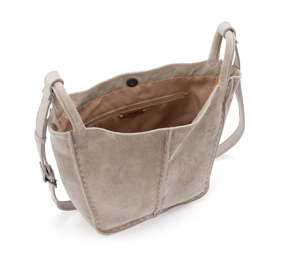 Image 101196_ALTMORE10.jpg, Product 101-196 / Price $99.88, The Sak Los Feliz Crossbody from The SAK Handbags on TSC.ca's Fashion department