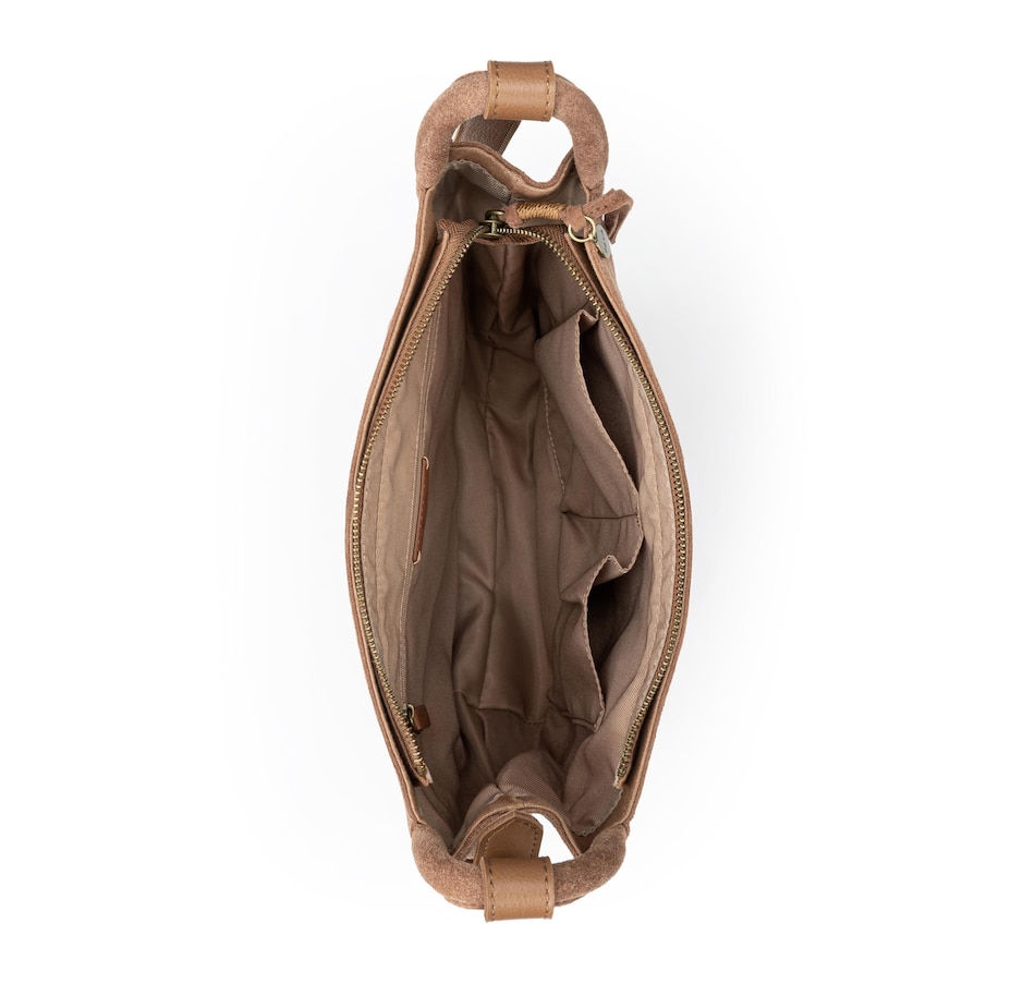 Image 101196_ALTMORE12.jpg, Product 101-196 / Price $99.88, The Sak Los Feliz Crossbody from The SAK Handbags on TSC.ca's Fashion department