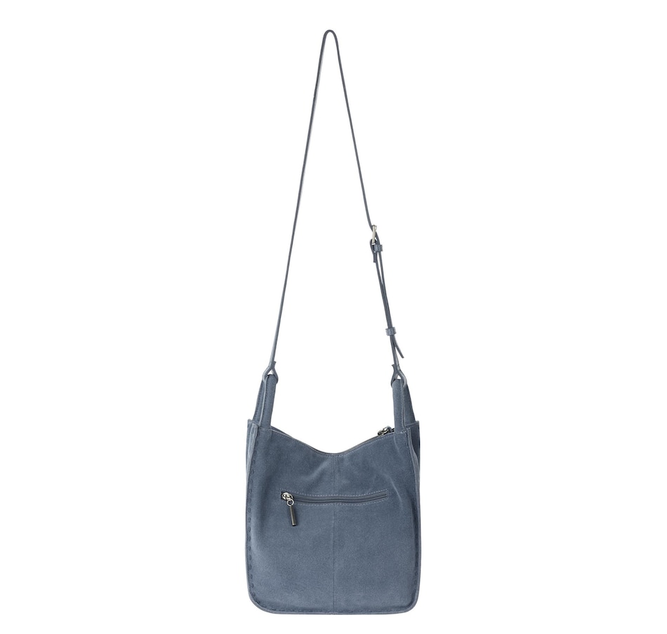 Image 101196_ALTMORE4.jpg, Product 101-196 / Price $99.88, The Sak Los Feliz Crossbody from The SAK Handbags on TSC.ca's Fashion department