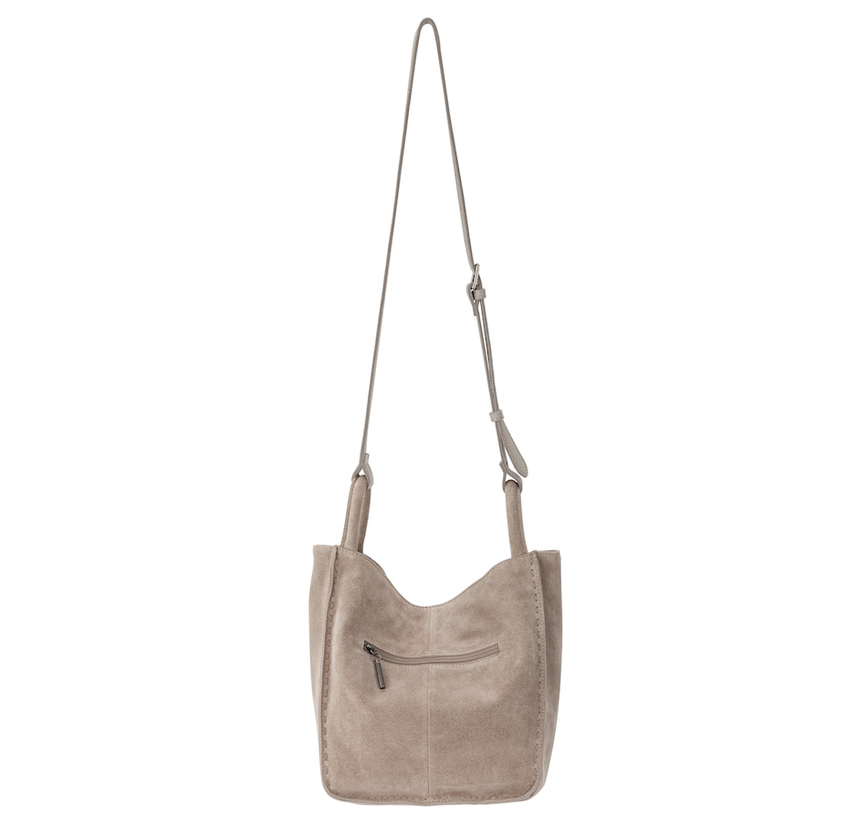 Image 101196_ALTMORE5.jpg, Product 101-196 / Price $99.88, The Sak Los Feliz Crossbody from The SAK Handbags on TSC.ca's Fashion department