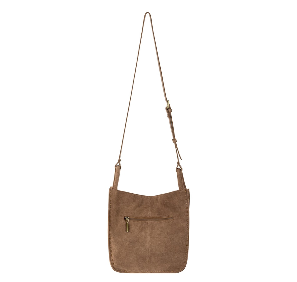 Image 101196_ALTMORE7.jpg, Product 101-196 / Price $99.88, The Sak Los Feliz Crossbody from The SAK Handbags on TSC.ca's Fashion department
