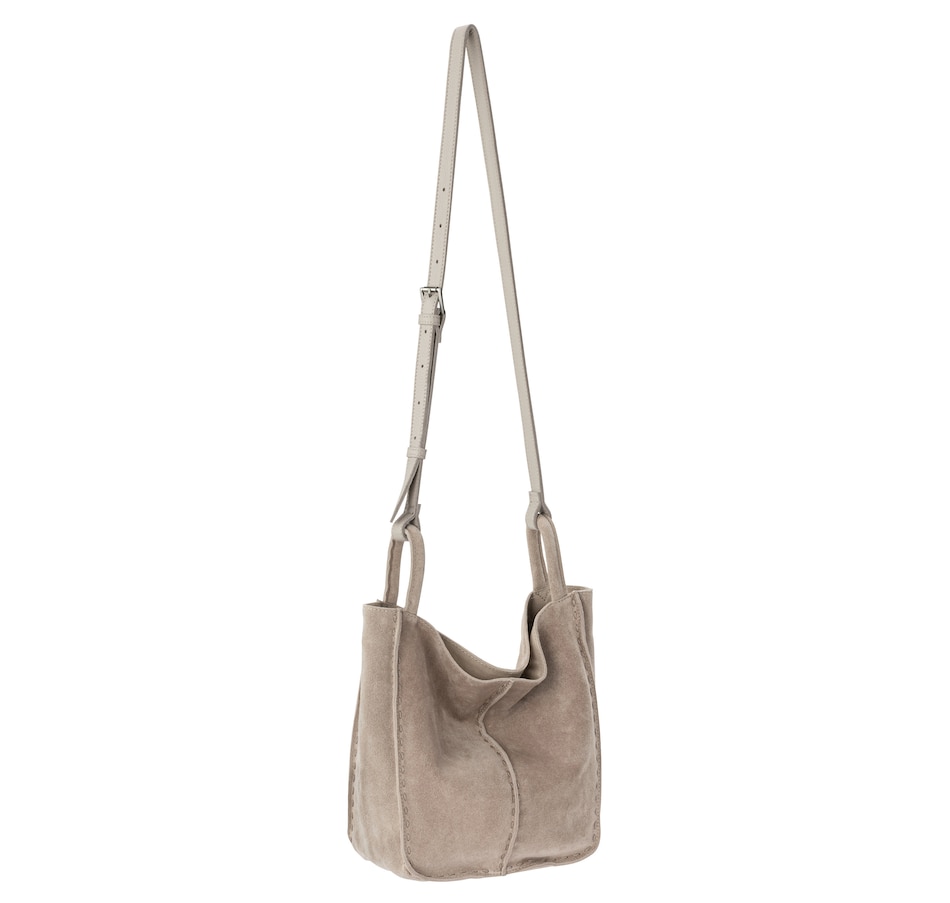 Image 101196_ALTMORE8.jpg, Product 101-196 / Price $99.88, The Sak Los Feliz Crossbody from The SAK Handbags on TSC.ca's Fashion department