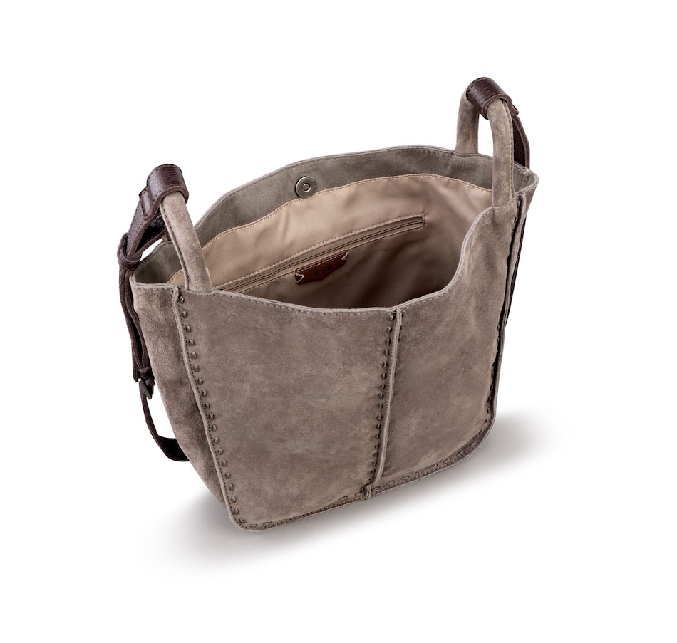 Image 101196_ALTMORE9.jpg, Product 101-196 / Price $99.88, The Sak Los Feliz Crossbody from The SAK Handbags on TSC.ca's Fashion department