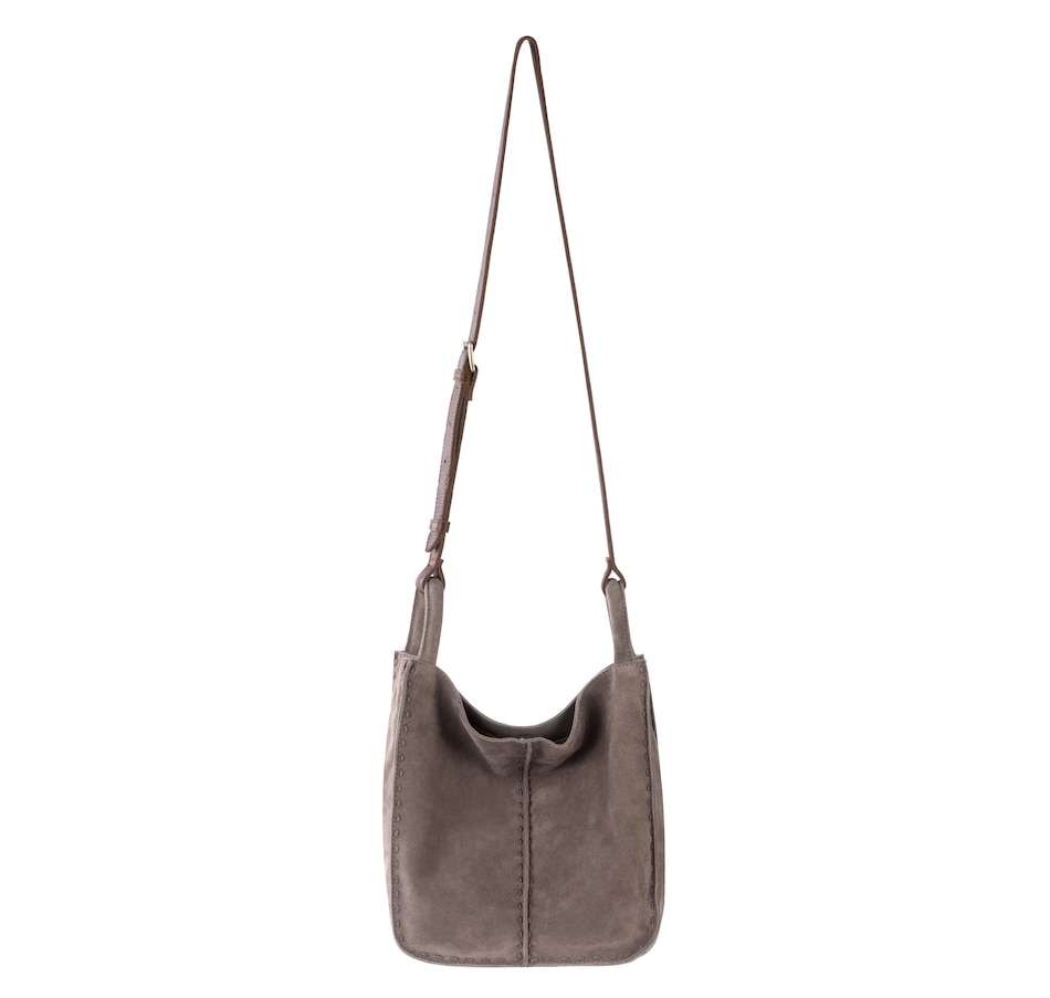Image 101196_MRM.jpg, Product 101-196 / Price $99.88, The Sak Los Feliz Crossbody from The SAK Handbags on TSC.ca's Fashion department