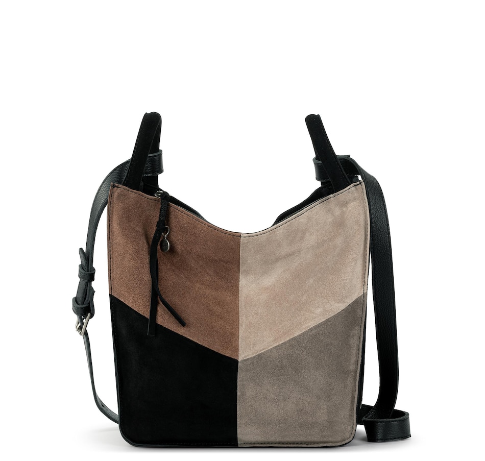 Image 101196_MTI.jpg, Product 101-196 / Price $99.88, The Sak Los Feliz Crossbody from The SAK Handbags on TSC.ca's Fashion department