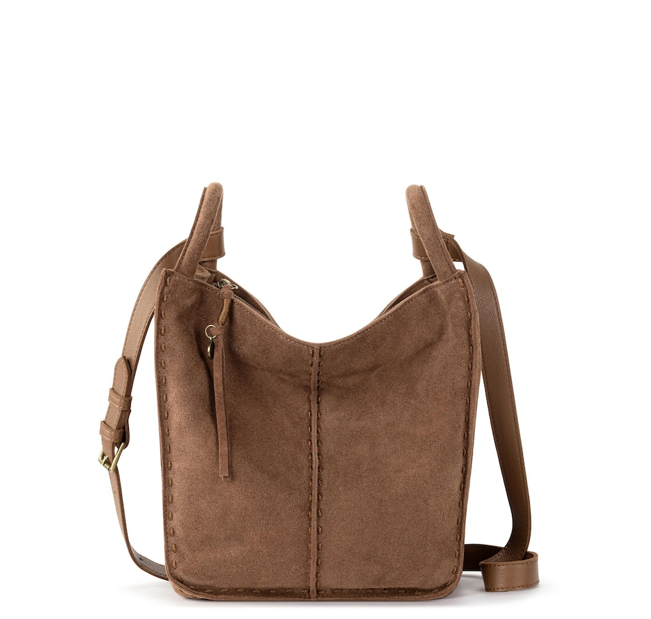 Image 101196_TOC.jpg, Product 101-196 / Price $99.88, The Sak Los Feliz Crossbody from The SAK Handbags on TSC.ca's Fashion department