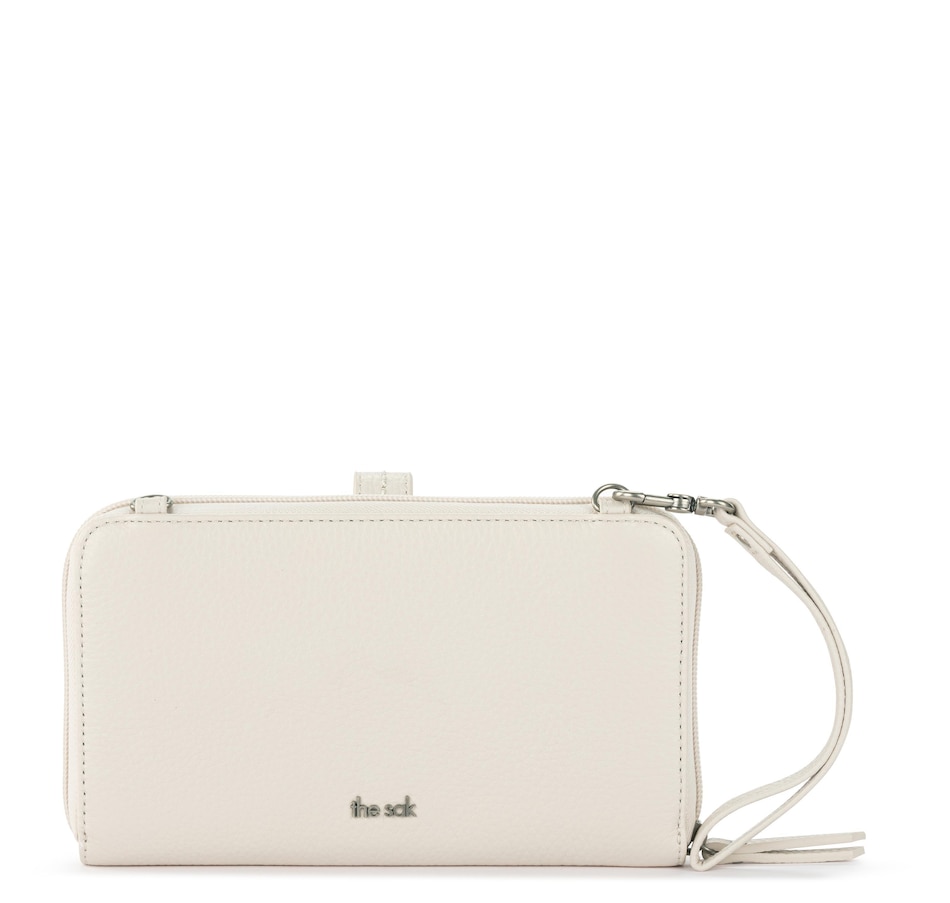 Image 101197_ALTMORE11.jpg, Product 101-197 / Price $39.33, The Sak 3-in-1 Smartphone Wallet, Wristlet, Crossbody from The SAK Handbags on TSC.ca's Fashion department