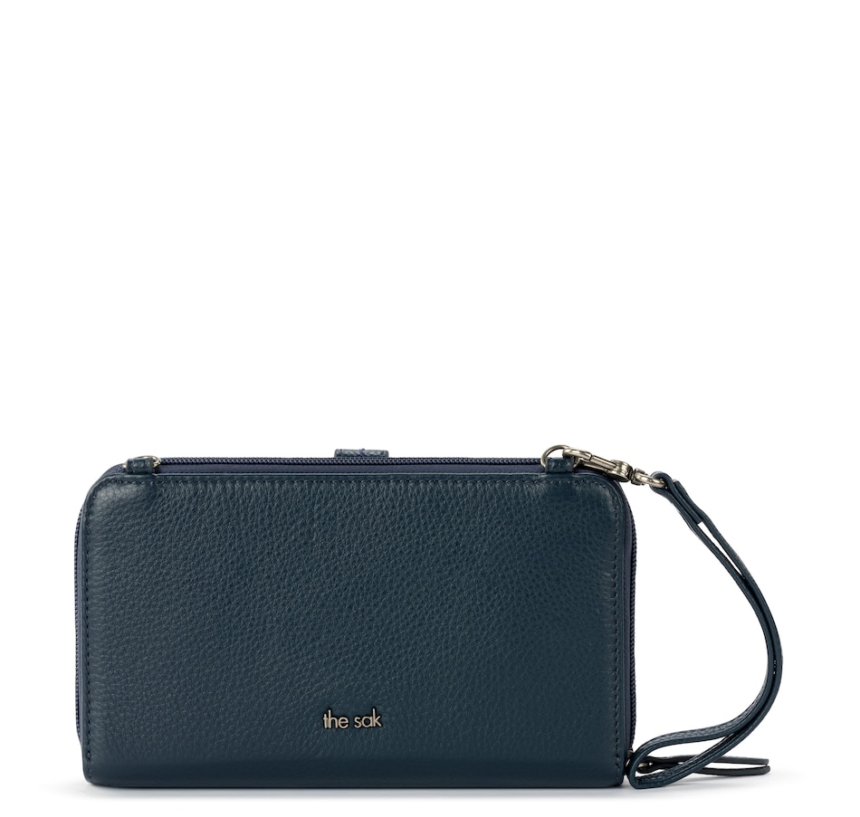 Image 101197_ALTMORE13.jpg, Product 101-197 / Price $39.33, The Sak 3-in-1 Smartphone Wallet, Wristlet, Crossbody from The SAK Handbags on TSC.ca's Fashion department