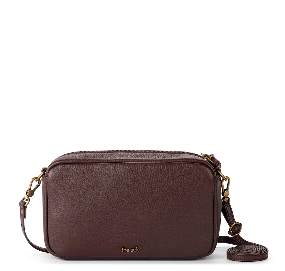 Image 101198_ALTMORE2.jpg, Product 101-198 / Price $39.33, The Sak Cora Sling Crossbody from The SAK Handbags on TSC.ca's Fashion department