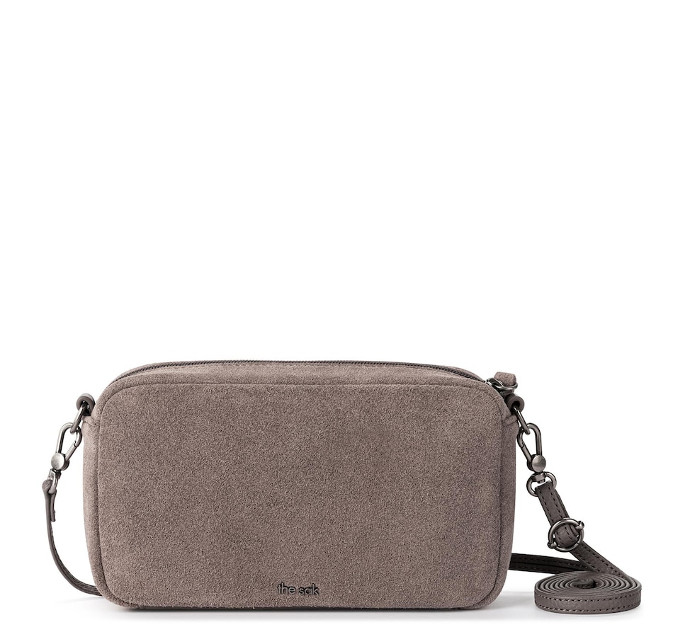 Image 101198_ALTMORE3.jpg, Product 101-198 / Price $39.33, The Sak Cora Sling Crossbody from The SAK Handbags on TSC.ca's Fashion department