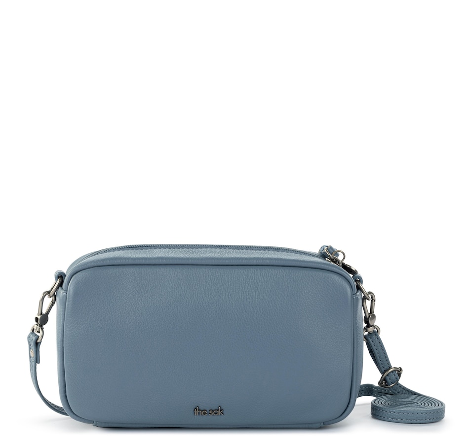 Image 101198_ALTMORE4.jpg, Product 101-198 / Price $39.33, The Sak Cora Sling Crossbody from The SAK Handbags on TSC.ca's Fashion department
