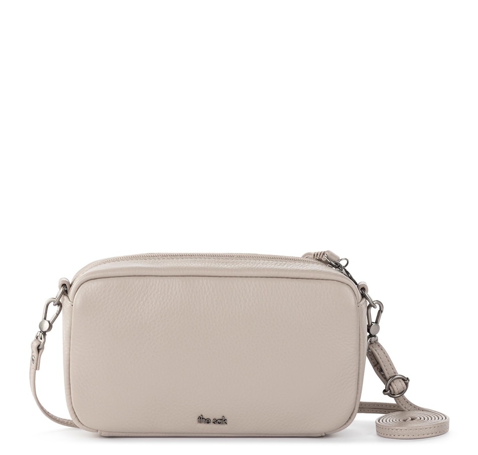 Image 101198_ALTMORE5.jpg, Product 101-198 / Price $39.33, The Sak Cora Sling Crossbody from The SAK Handbags on TSC.ca's Fashion department
