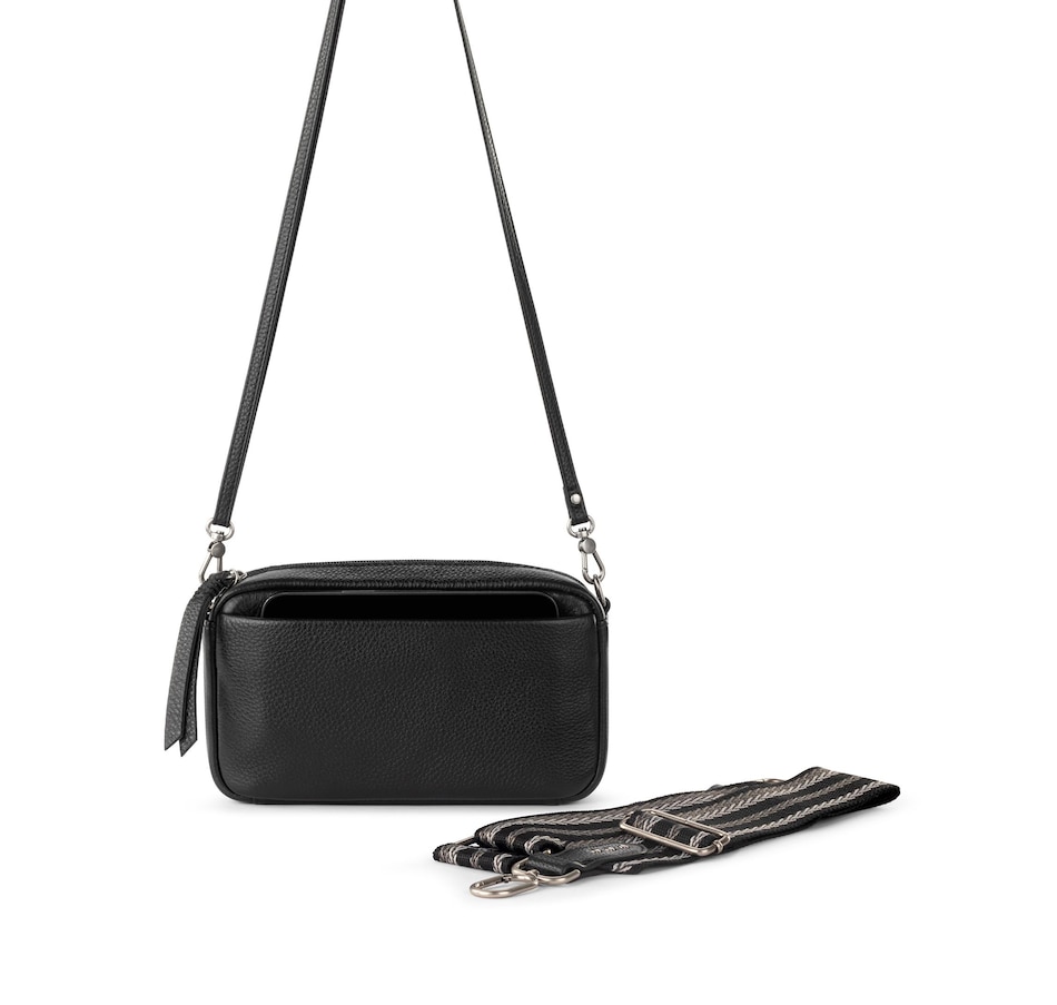 Image 101198_ALTMORE8.jpg, Product 101-198 / Price $39.33, The Sak Cora Sling Crossbody from The SAK Handbags on TSC.ca's Fashion department