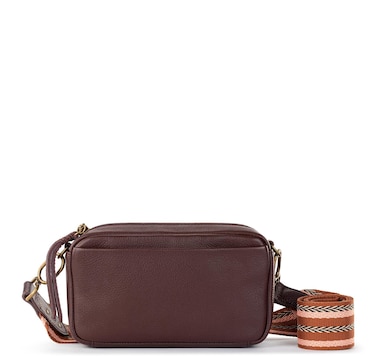 The Sak Cora Sling Crossbody