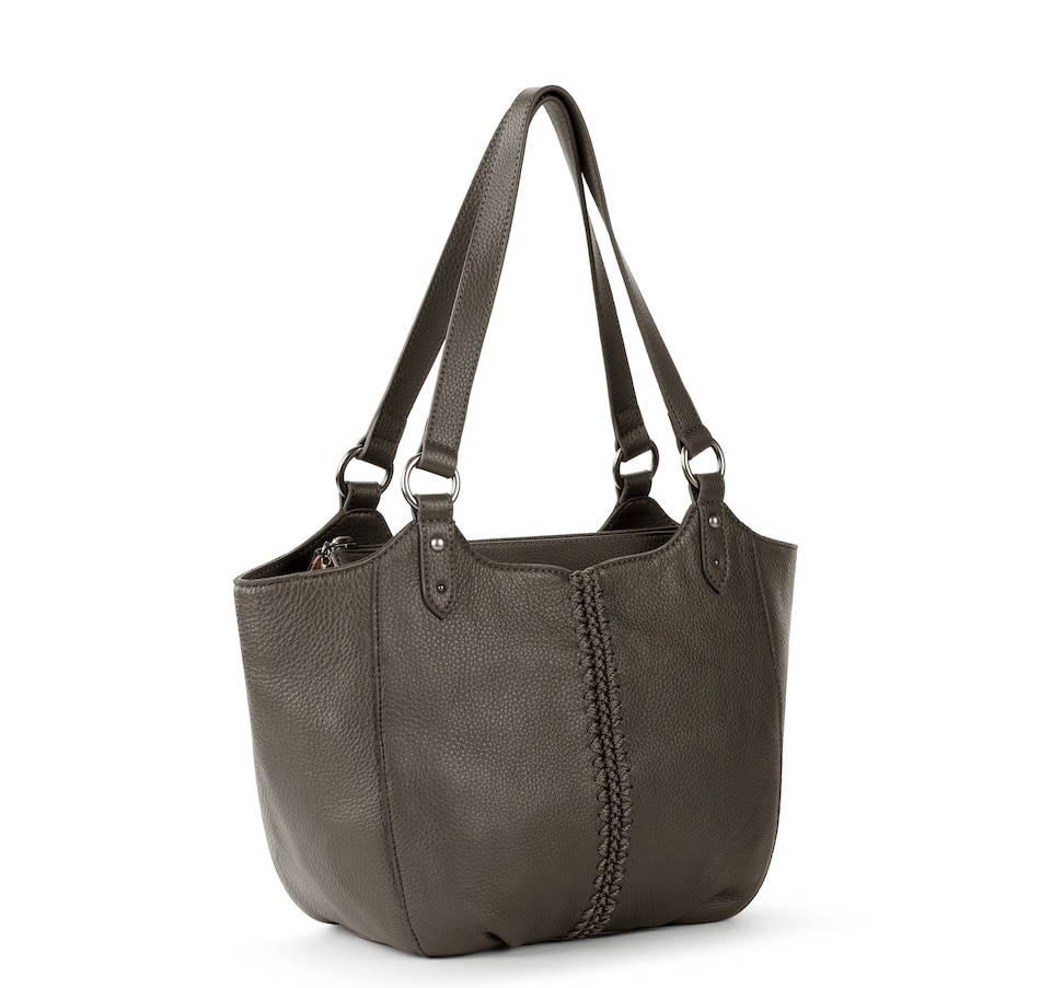 Image 101200_ALTMORE4.jpg, Product 101-200 / Price $99.88, The Saks Bolinas Satchel from The SAK Handbags on TSC.ca's Fashion department