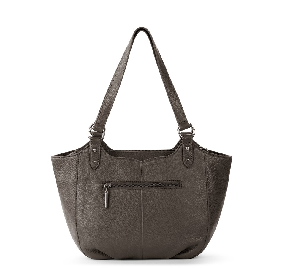 Image 101200_ALTMORE5.jpg, Product 101-200 / Price $99.88, The Saks Bolinas Satchel from The SAK Handbags on TSC.ca's Fashion department