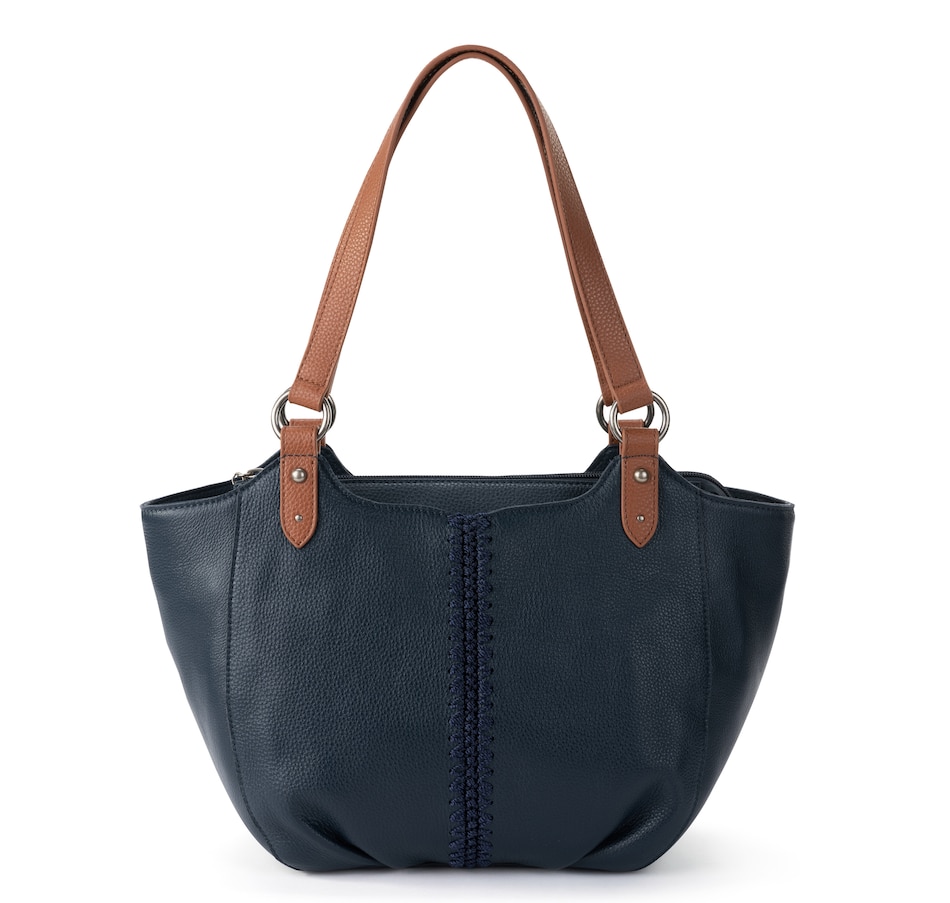 Image 101200_ID.jpg, Product 101-200 / Price $99.88, The Saks Bolinas Satchel from The SAK Handbags on TSC.ca's Fashion department