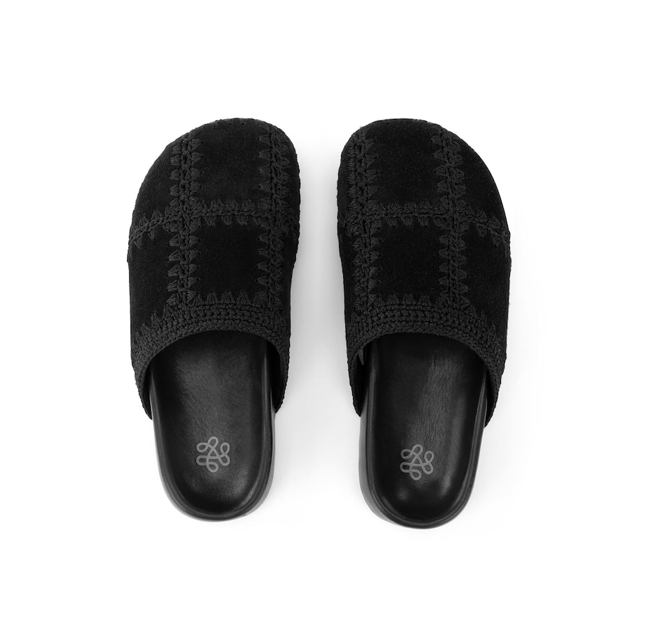 Image 101202_ALTMORE1.jpg, Product 101-202 / Price $59.88, The Sak Bolinas Clog from The SAK Handbags on TSC.ca's Shoes department