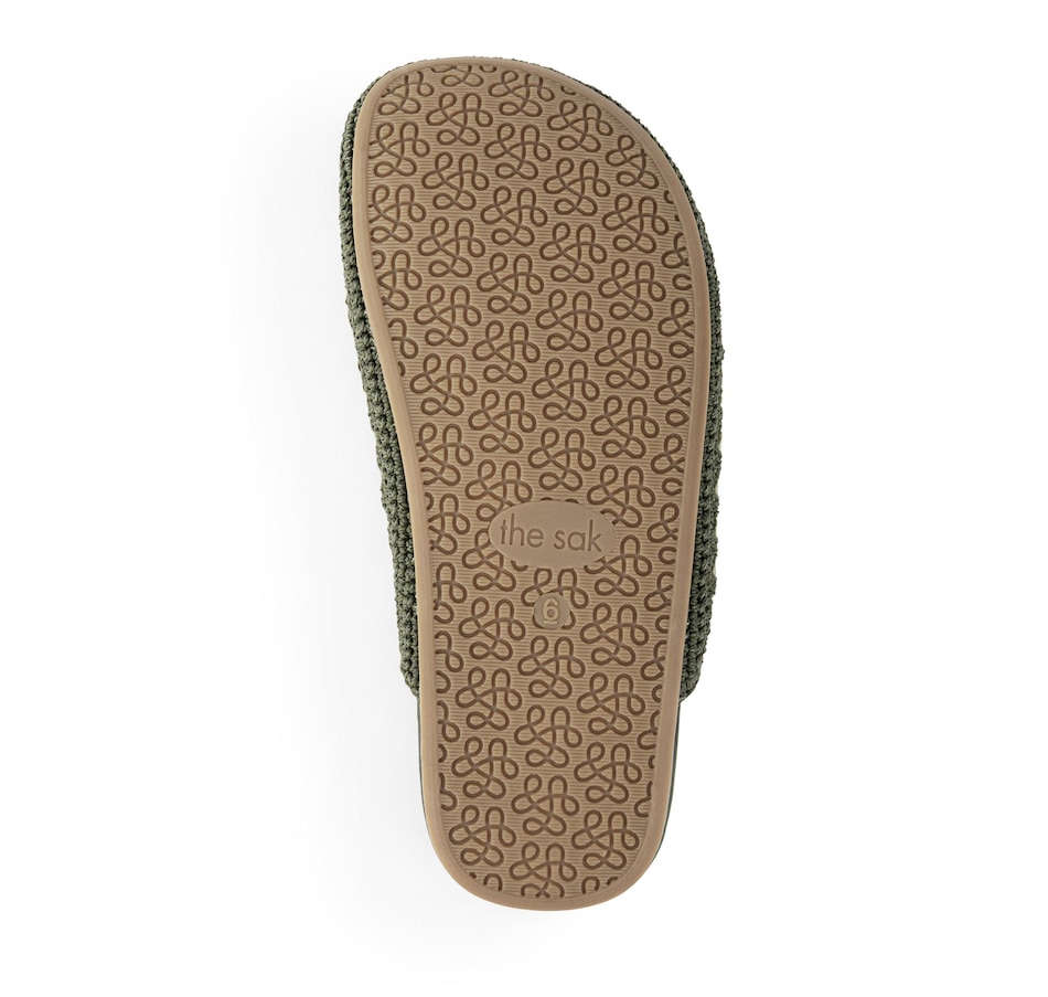 Image 101202_ALTMORE10.jpg, Product 101-202 / Price $59.88, The Sak Bolinas Clog from The SAK Handbags on TSC.ca's Shoes department