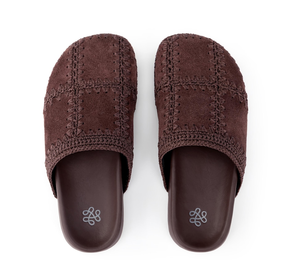 Image 101202_ALTMORE2.jpg, Product 101-202 / Price $59.88, The Sak Bolinas Clog from The SAK Handbags on TSC.ca's Shoes department