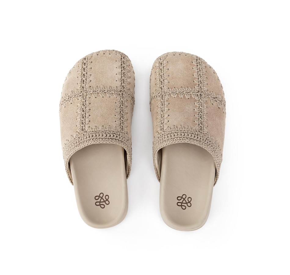 Image 101202_ALTMORE3.jpg, Product 101-202 / Price $59.88, The Sak Bolinas Clog from The SAK Handbags on TSC.ca's Shoes department