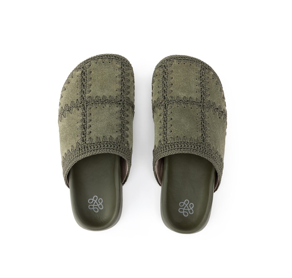 Image 101202_ALTMORE4.jpg, Product 101-202 / Price $59.88, The Sak Bolinas Clog from The SAK Handbags on TSC.ca's Shoes department