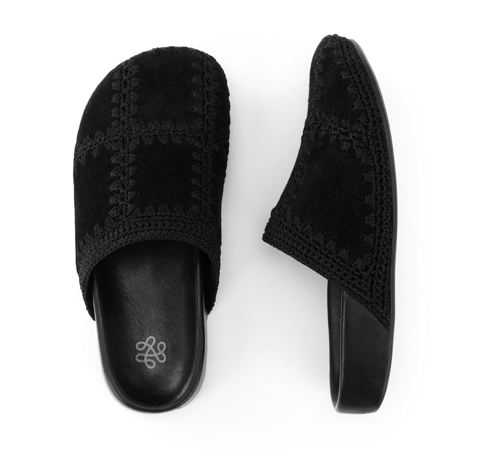 Image 101202_ALTMORE5.jpg, Product 101-202 / Price $59.88, The Sak Bolinas Clog from The SAK Handbags on TSC.ca's Shoes department