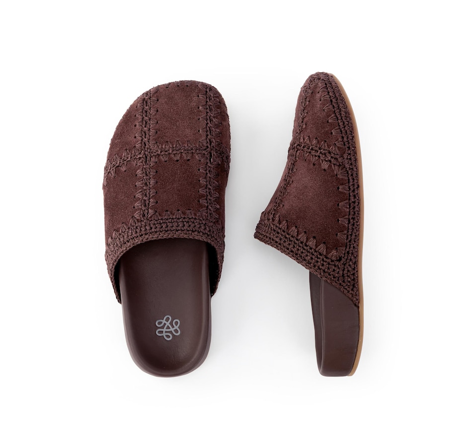 Image 101202_ALTMORE6.jpg, Product 101-202 / Price $59.88, The Sak Bolinas Clog from The SAK Handbags on TSC.ca's Shoes department