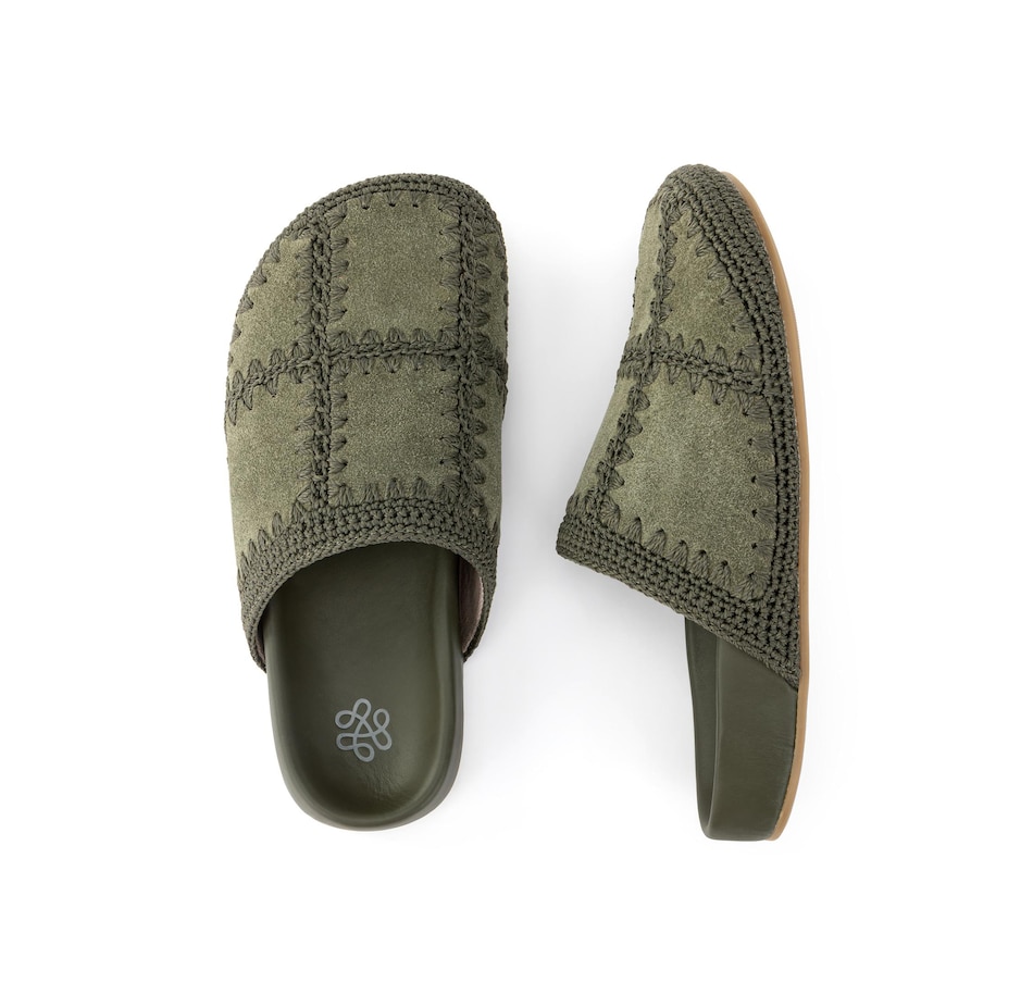 Image 101202_ALTMORE7.jpg, Product 101-202 / Price $59.88, The Sak Bolinas Clog from The SAK Handbags on TSC.ca's Shoes department