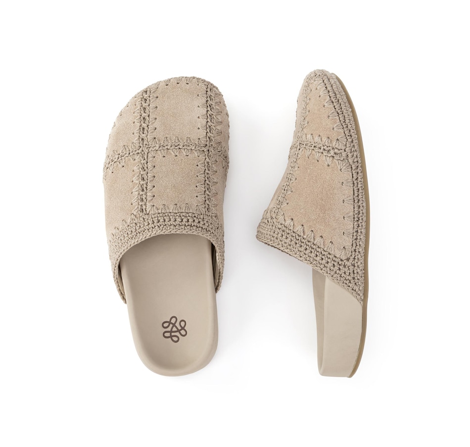 Image 101202_ALTMORE8.jpg, Product 101-202 / Price $59.88, The Sak Bolinas Clog from The SAK Handbags on TSC.ca's Shoes department