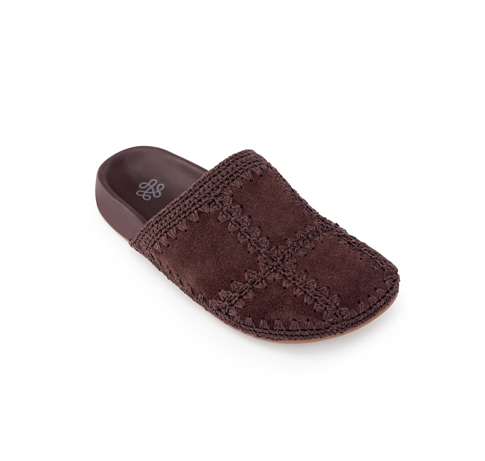 Image 101202_MAH.jpg, Product 101-202 / Price $59.88, The Sak Bolinas Clog from The SAK Handbags on TSC.ca's Shoes department