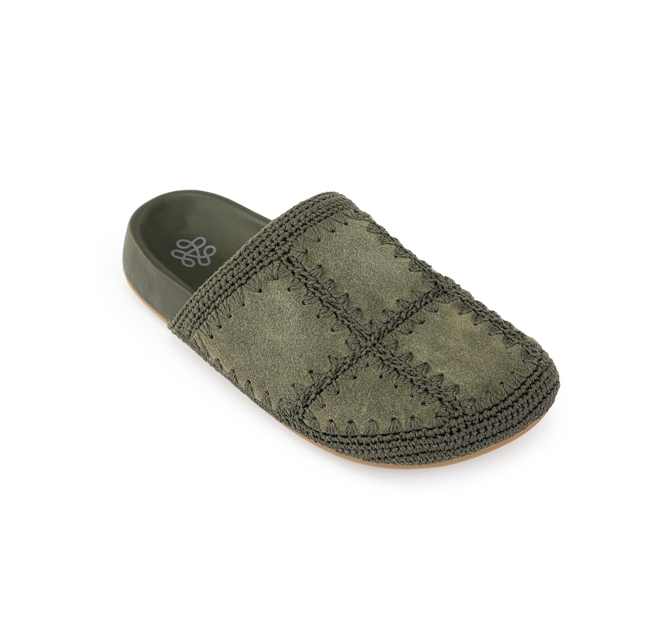 Image 101202_MOS.jpg, Product 101-202 / Price $59.88, The Sak Bolinas Clog from The SAK Handbags on TSC.ca's Shoes department